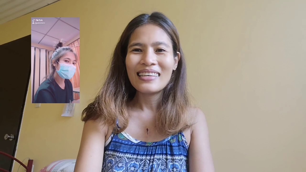 Admission to Surgery: My Open Heart Surgery Journey