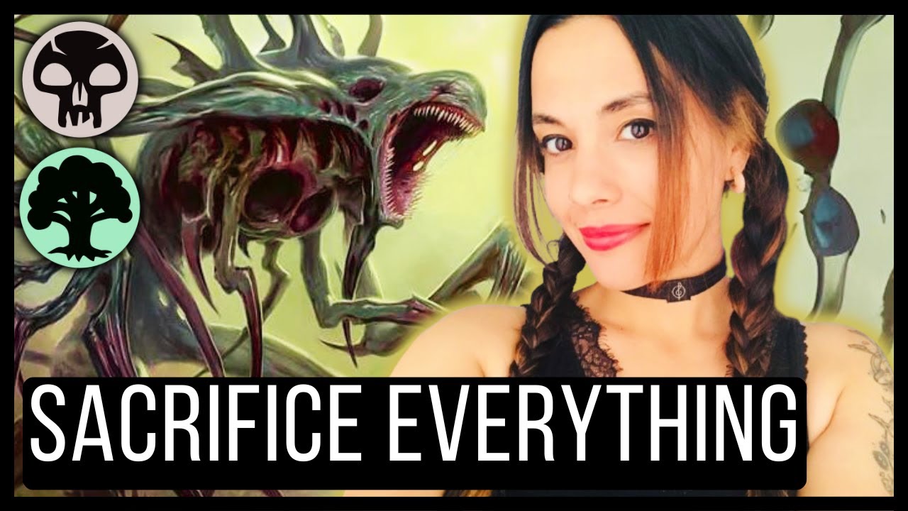 BEST DECK TO MAKE YOUR OPPONENTS CONCEDE | Standard | MTG Arena Gameplay