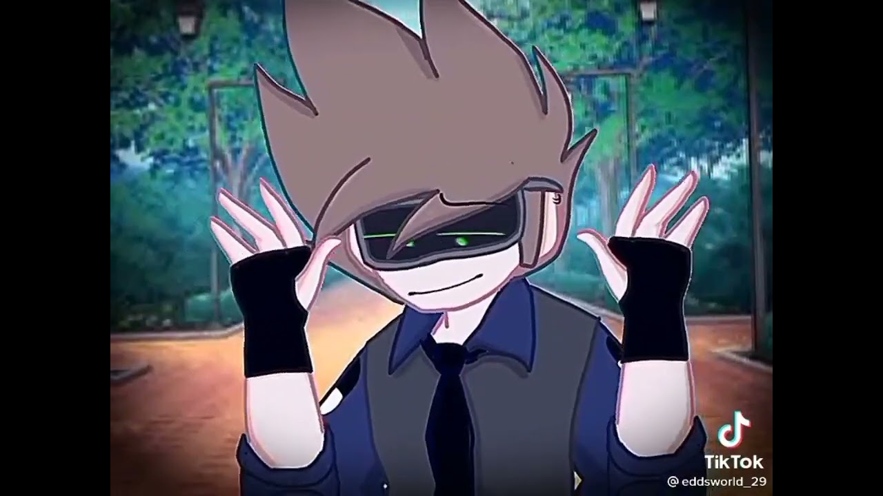 EddsWorld tiktok