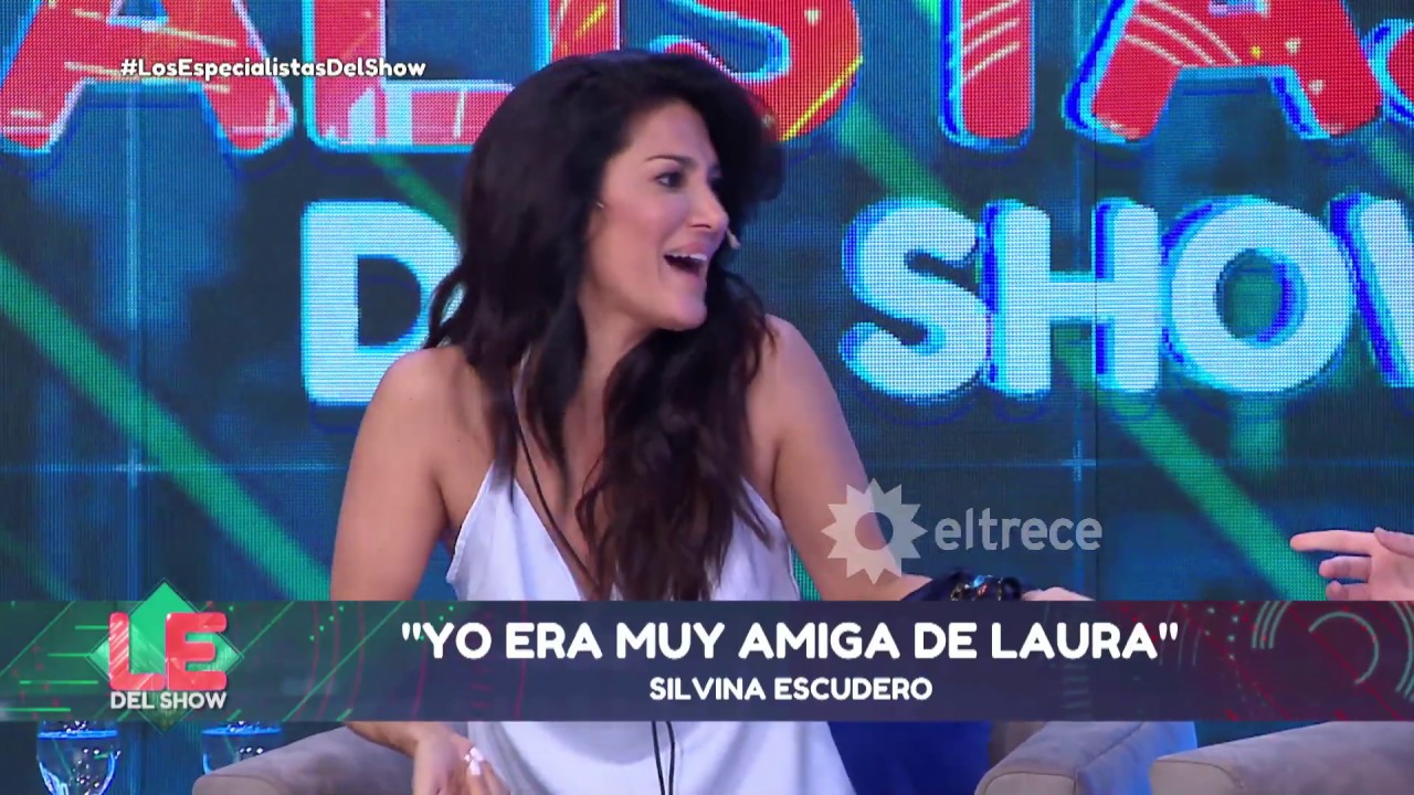 Laurita Fernández habló de Flor Vigna y Silvina Escudero se indignó