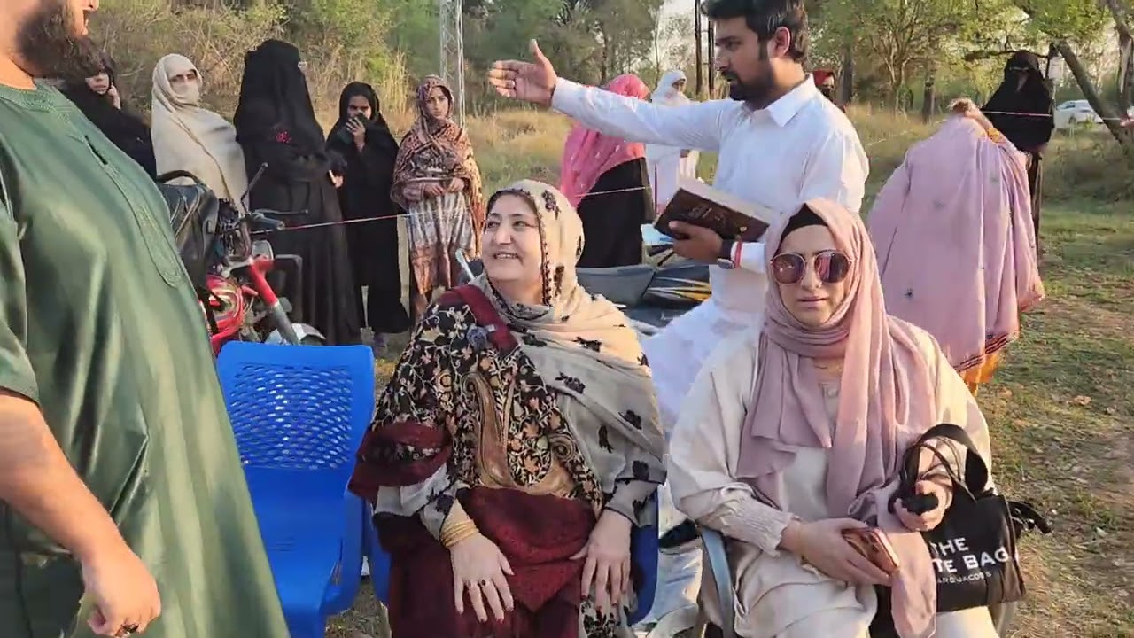 22nd Roza iftari complete Alhamdulillah | food packs distributed 