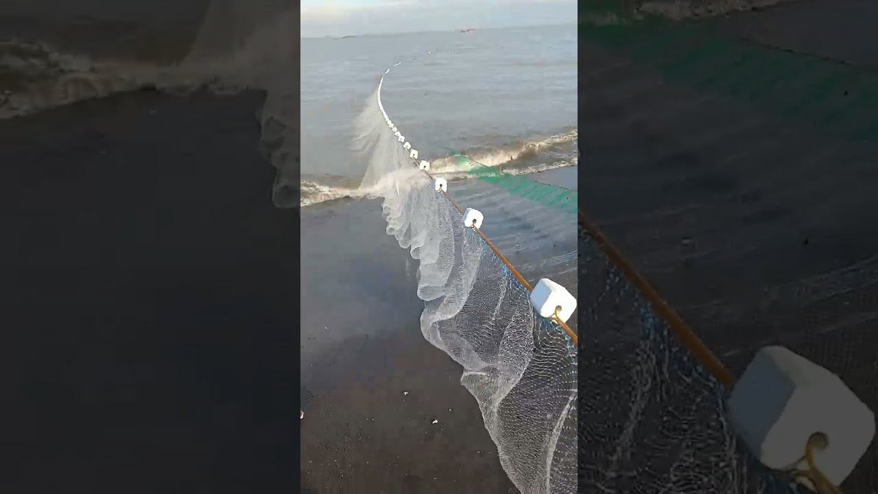 Pang pukot,hakab sa putik #fisherman #mandaragat #mangingisda #tabingdagat 