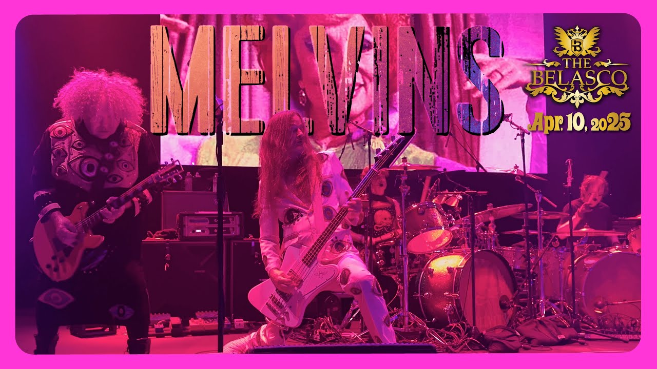 Melvins 