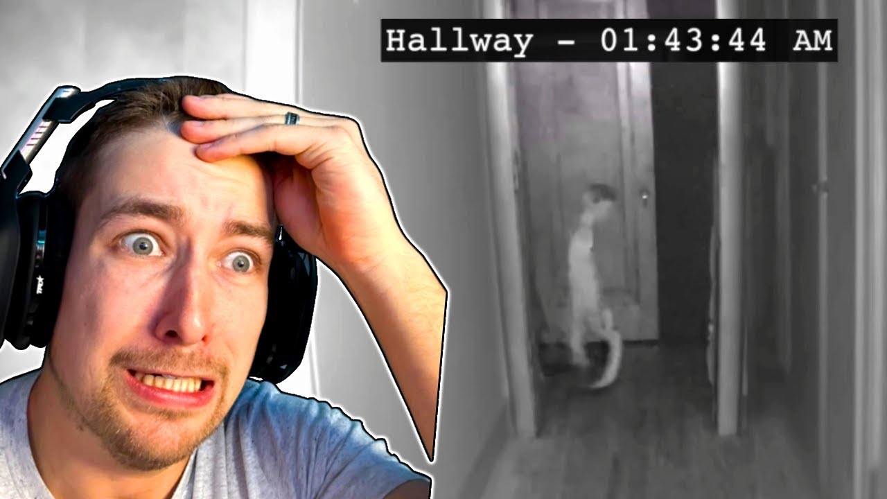 She Thought her Little Brother Was Dead...