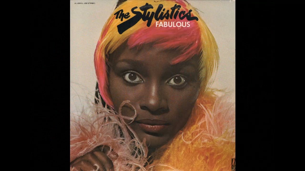 What Goes Around Comes Around - Stylistics - 1975