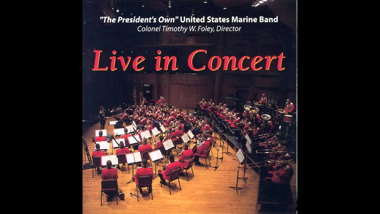 VAUGHAN WILLIAMS English Folk Song Suite: 2. My Bonny Boy - 