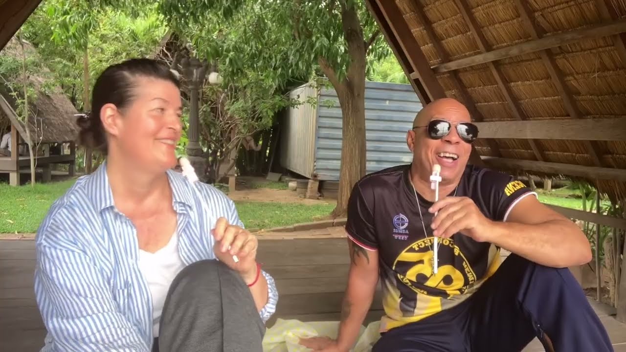 Leaving Thailand for Cambodia: An Expat's Honest Take