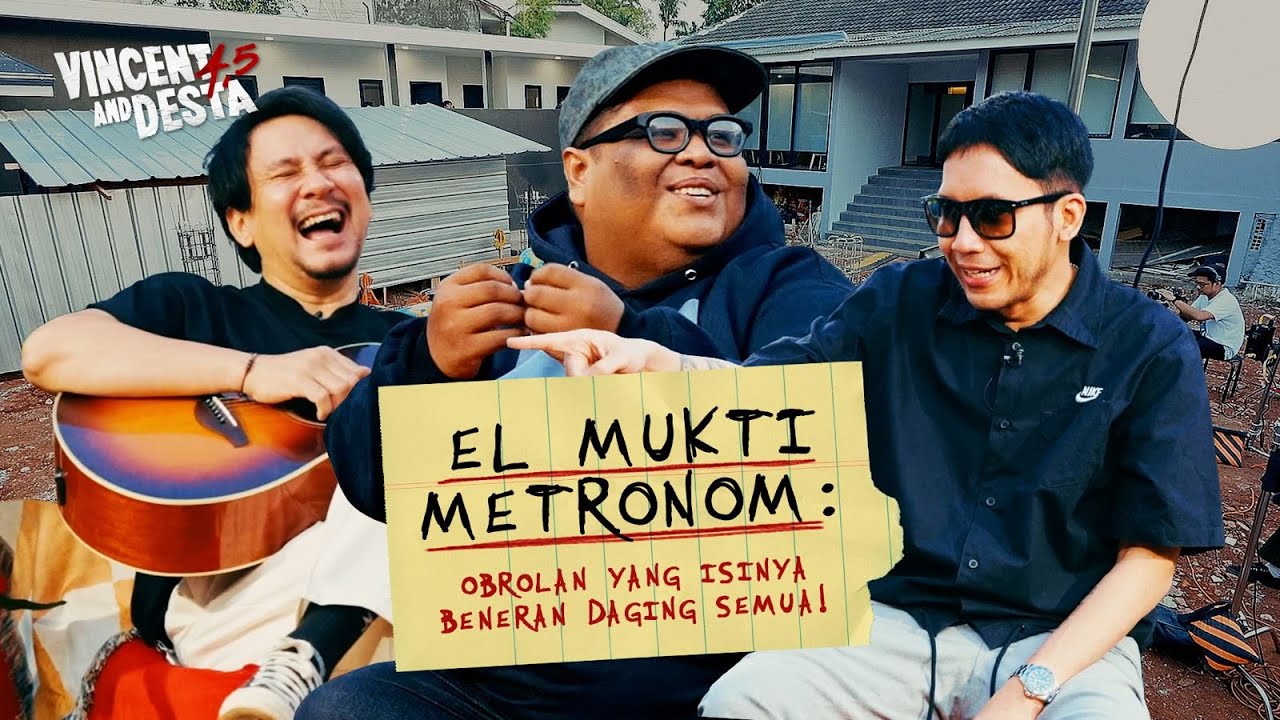MUKTI ENTUT PACARAN 3 TAHUN GAK PERNAH NGAPA NGAPAIN! AH MASA IYA?