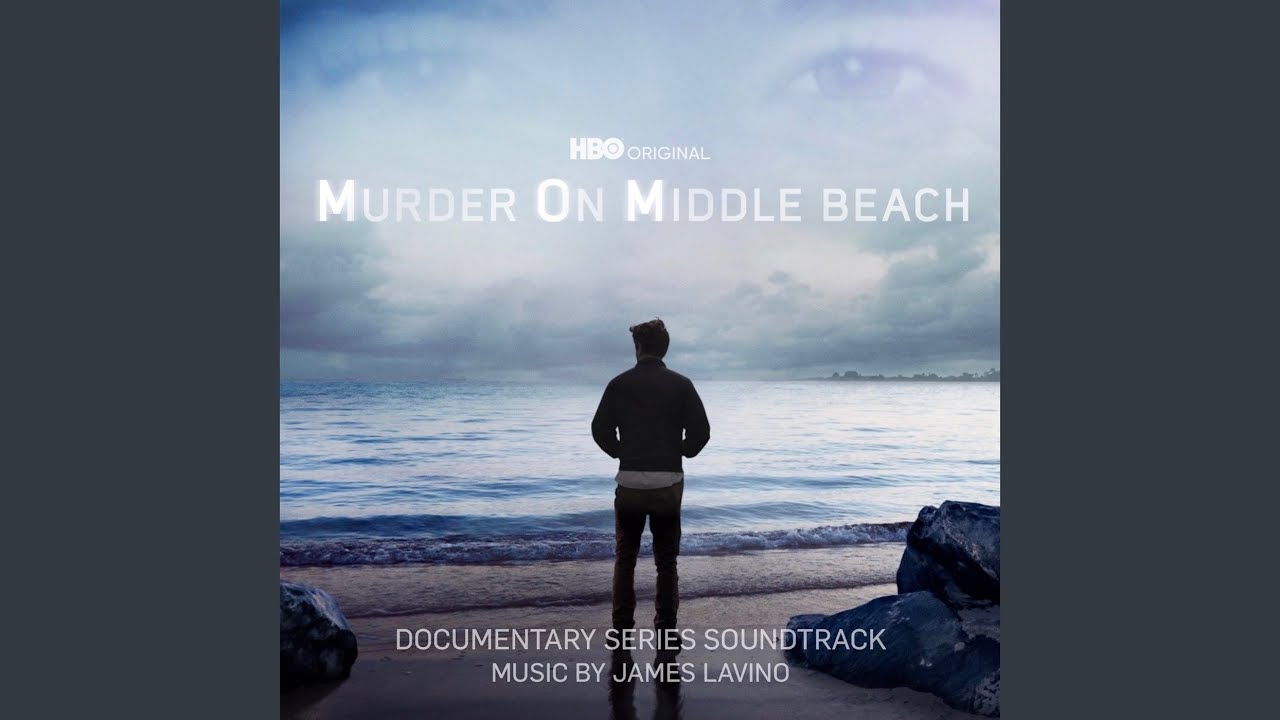 Murder on Middle Beach (Main Title Theme)