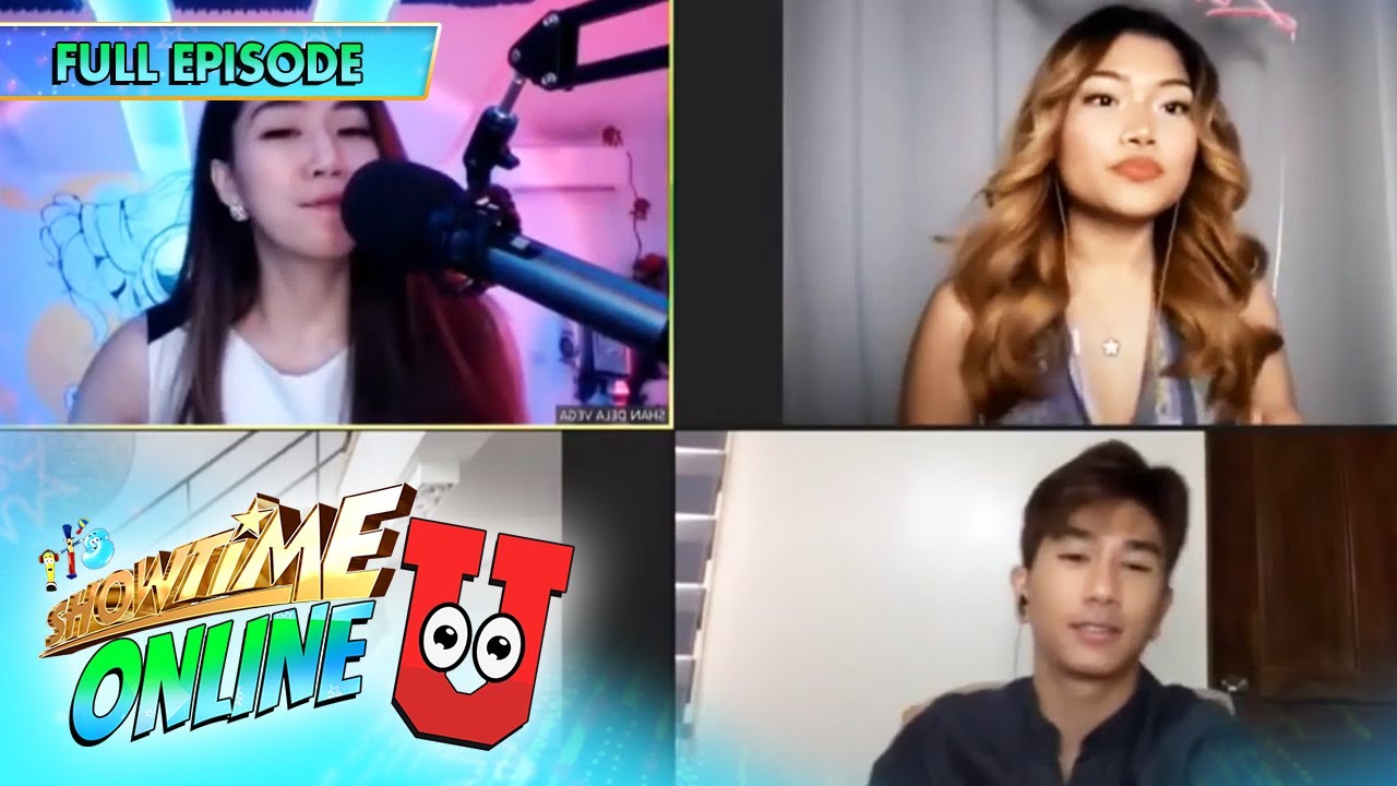 Showtime Online U - November 18, 2021 | Full Episode