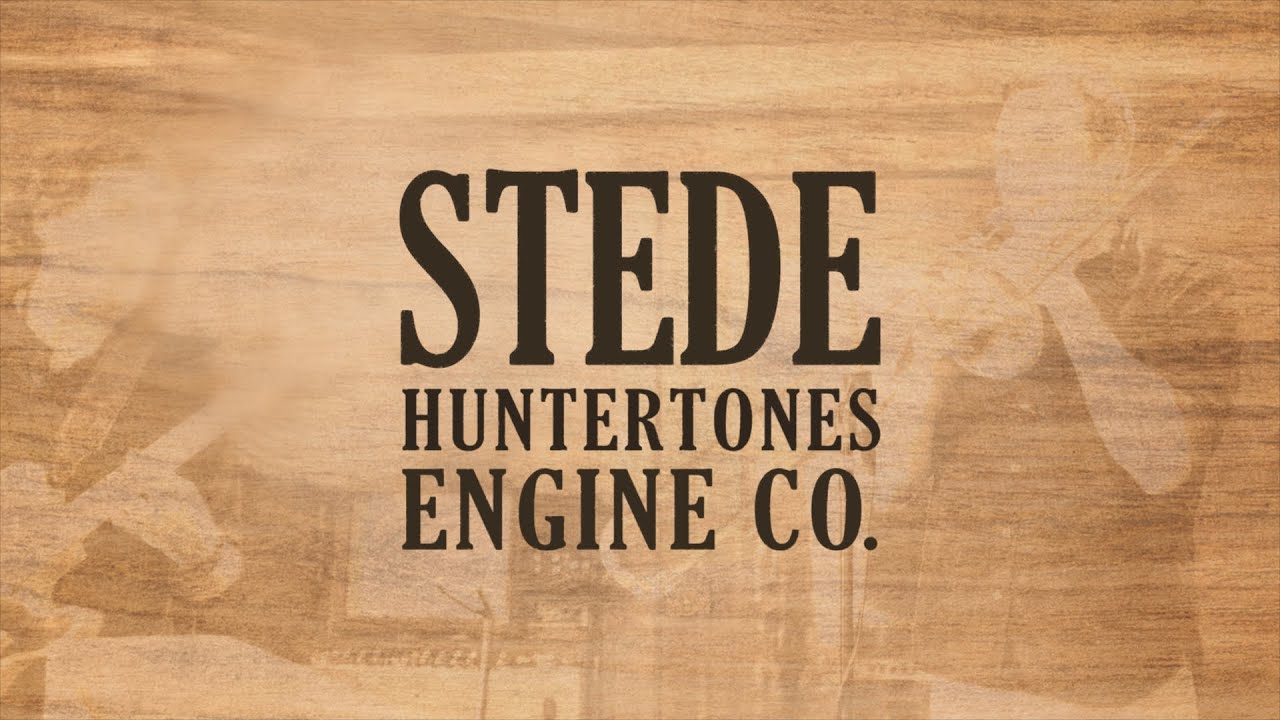 Huntertones 