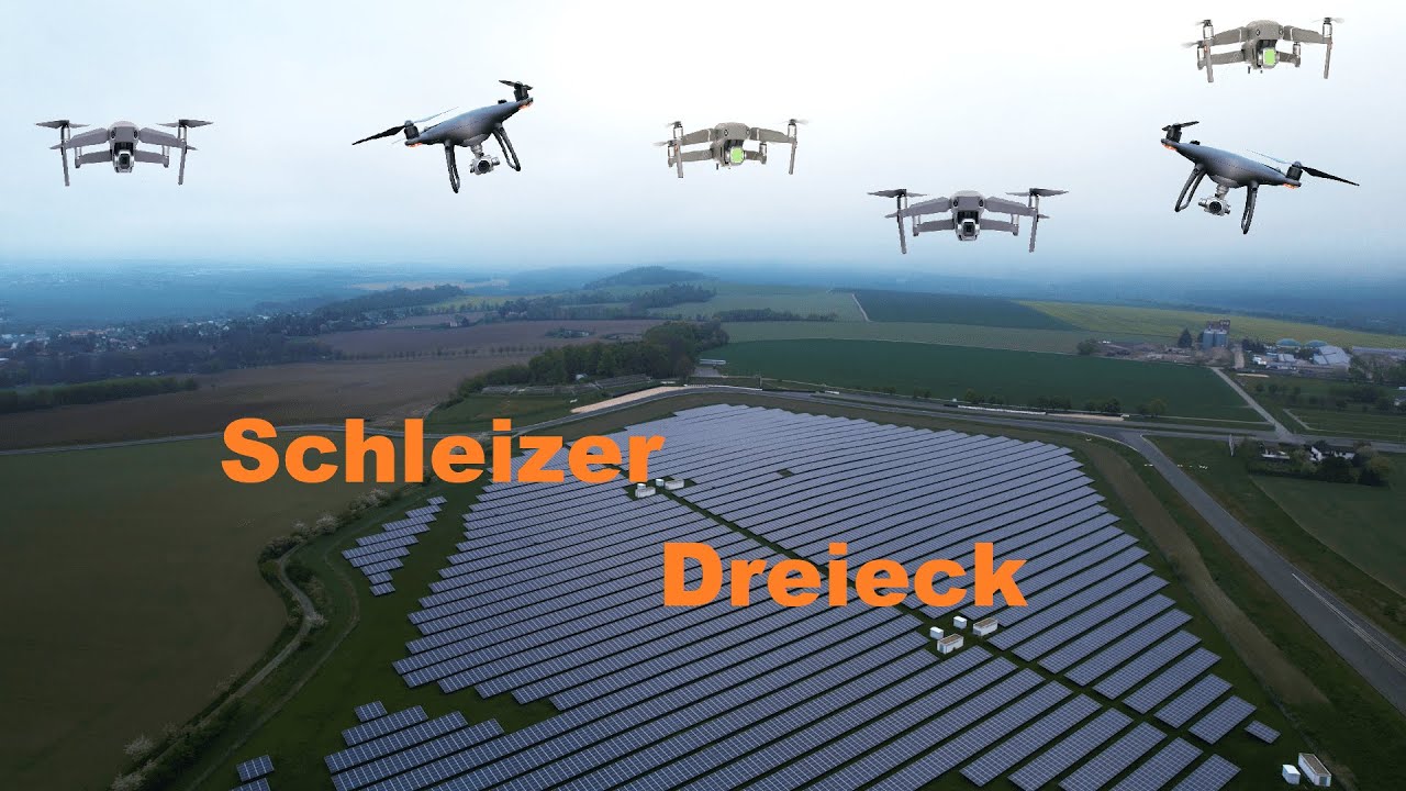 Zwischen Schleiz und Oberböhmsdorf am Schleizer Dreieck