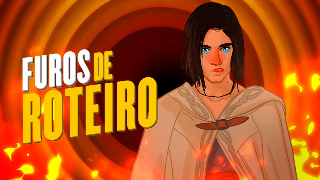 FUROS de ROTEIRO em REBEL MOON: A MENINA DO FOGO - Os Erros Imperdoáveis de Zack Snyder