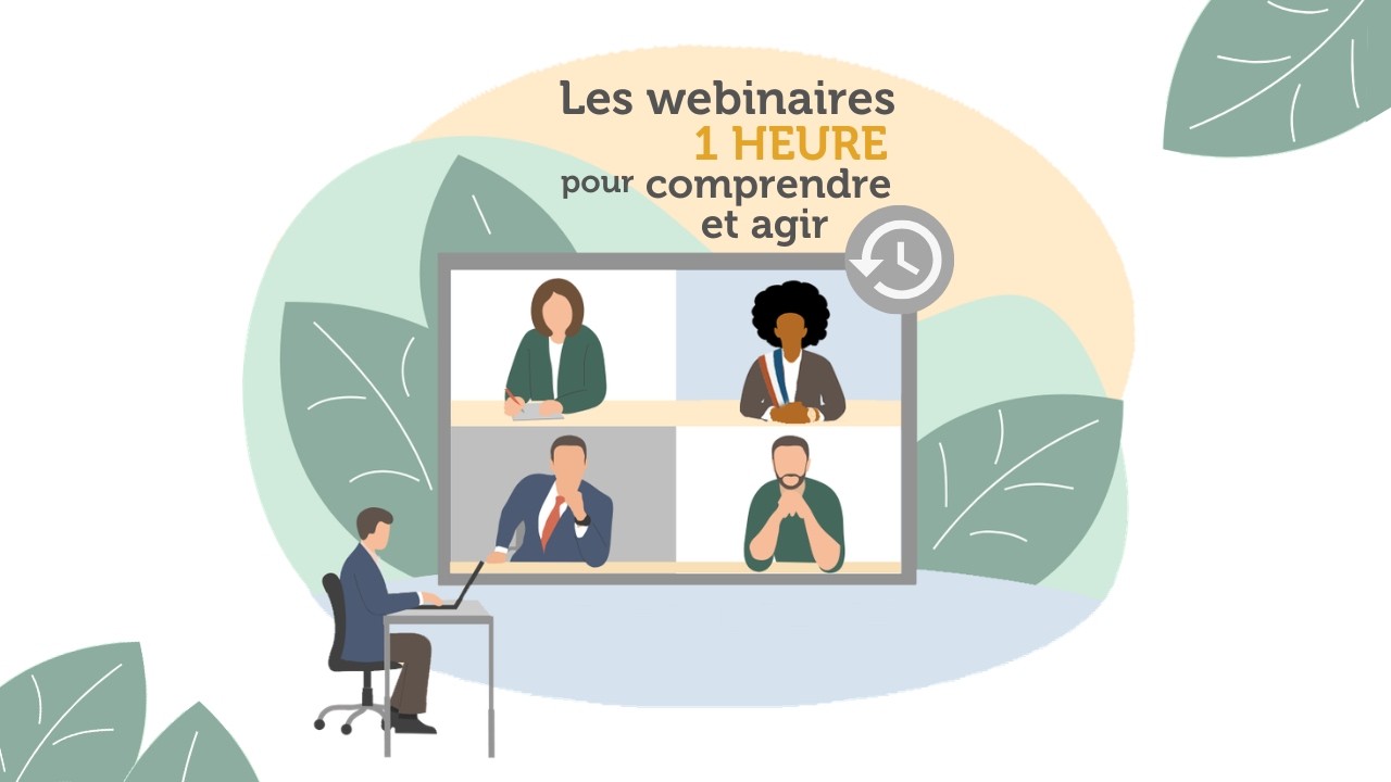 Webinaire #1 : Vers des parcs d'activités durables