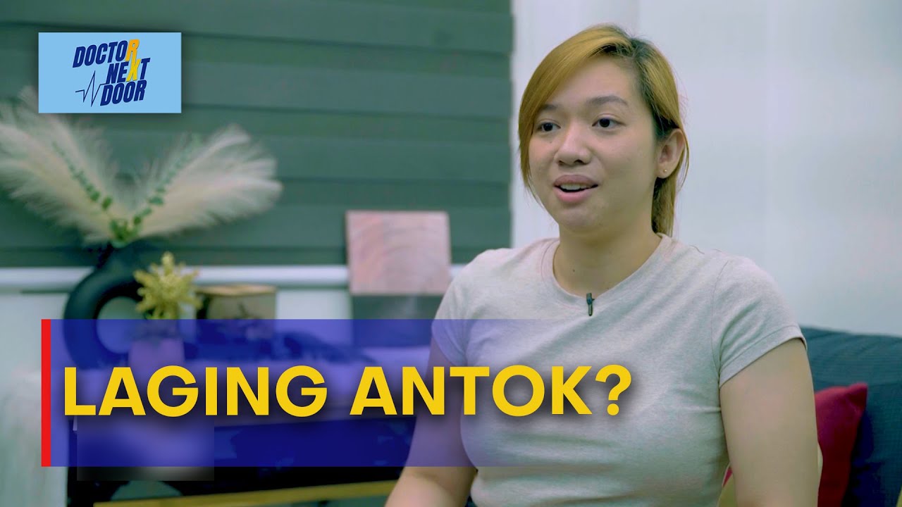 Paano agapan ang diabetes? | Doctor Next Door