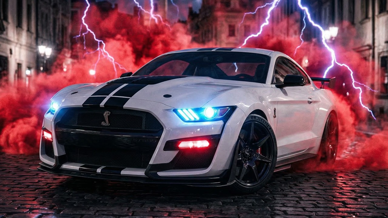 BEST MUSIC IN THE CAR 2026🔊 TOP BASS BOOSTED TRACKS 🚘 ULTIMATE CAR MUSIC & ELECTRO HOUSE