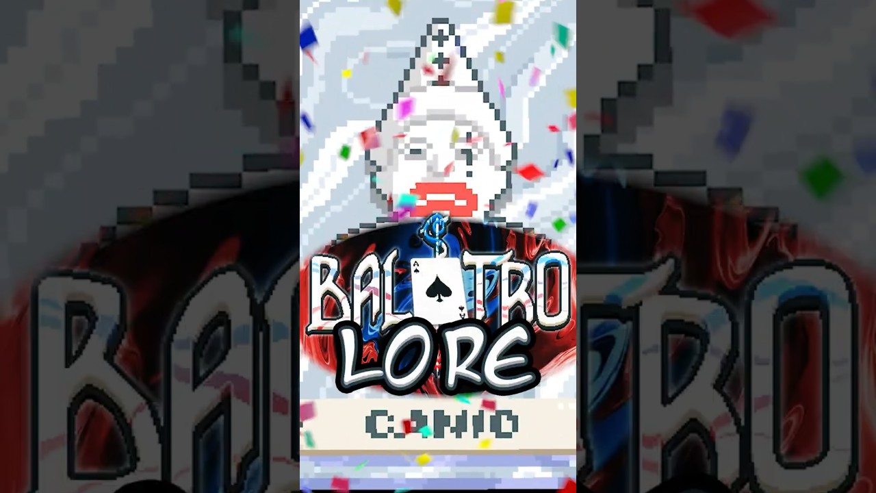 #Balatro