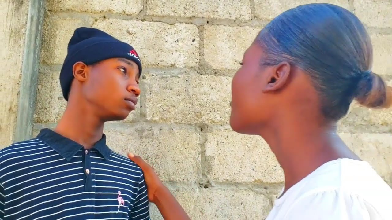 Risque part 1 Pabliye abone ak Chanel la