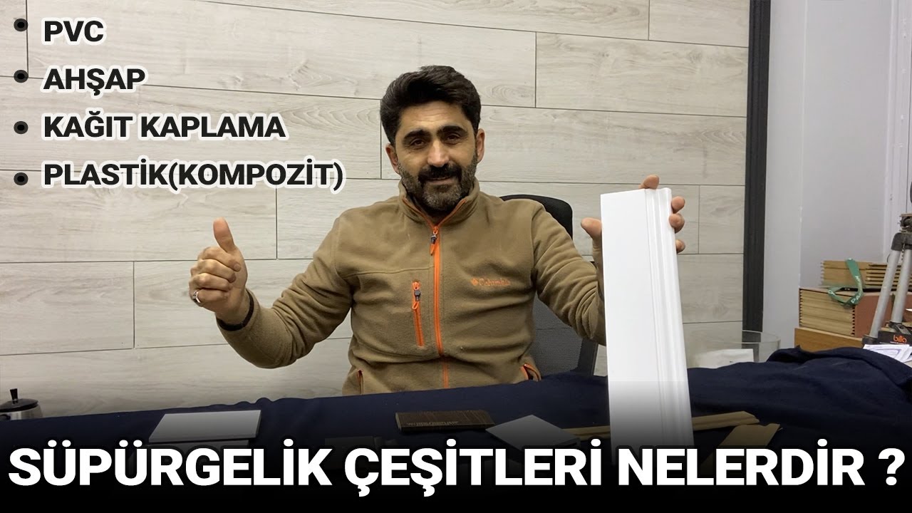 SÜPÜRGELİK HAKKINDA BİLİNMESİ GEREKENLKER