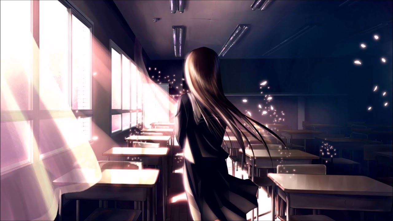 Nightcore - Too Good At Goodbyes [Sam Smith]