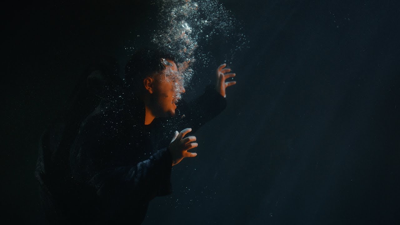 Electron - Lie To Me (Official Music Video)