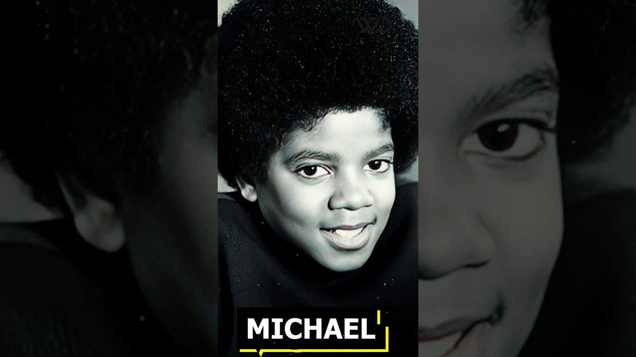 Michael Jackson's Last Close-Up || The Legend #shortvideo #shorts #short #shortsviral