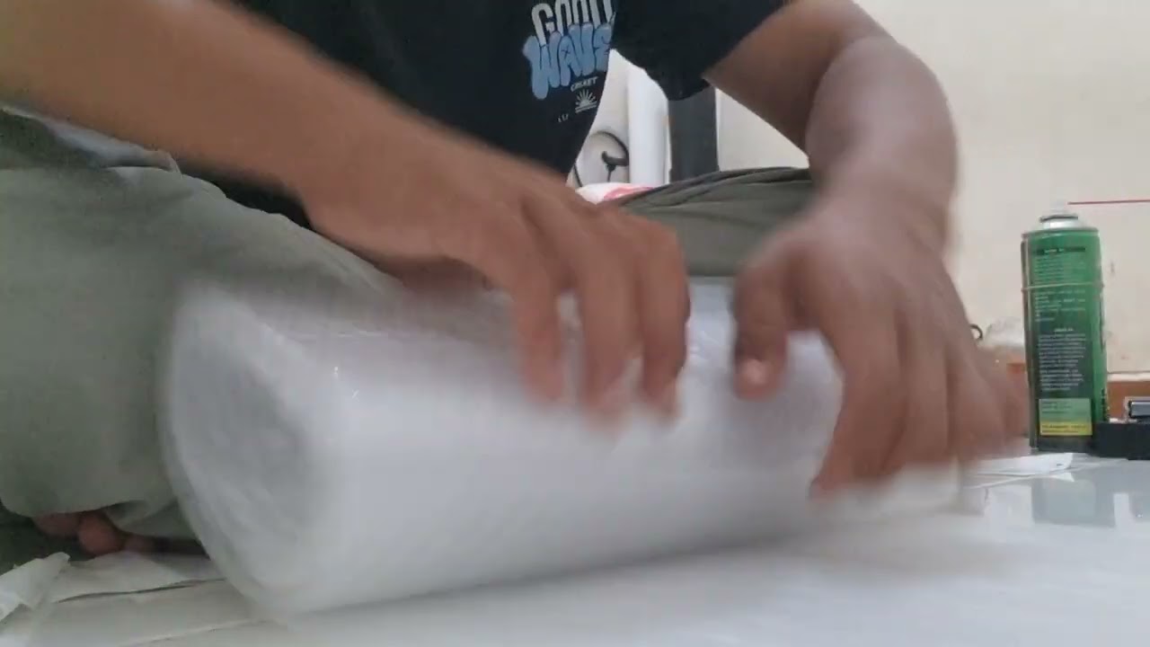 Video packing s24 ultra