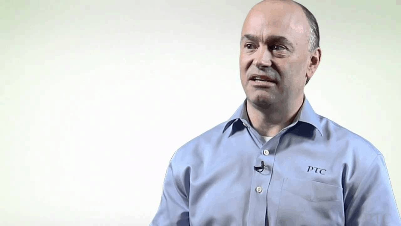 Why is PTC best positioned to address today's CAD challenges?