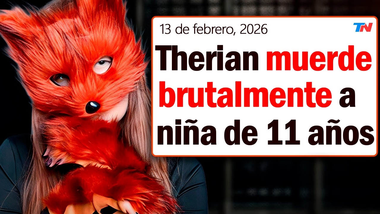EXPONIENDO a Los THERIANS: La MODA Más NEFASTA de ARGENTINA