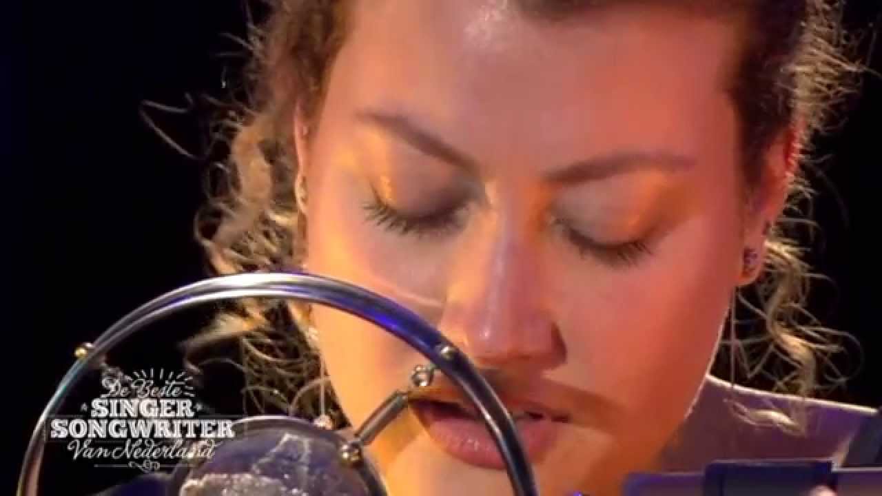 Anna Rune: Recoil - De Beste Singer-Songwriter van Nederland