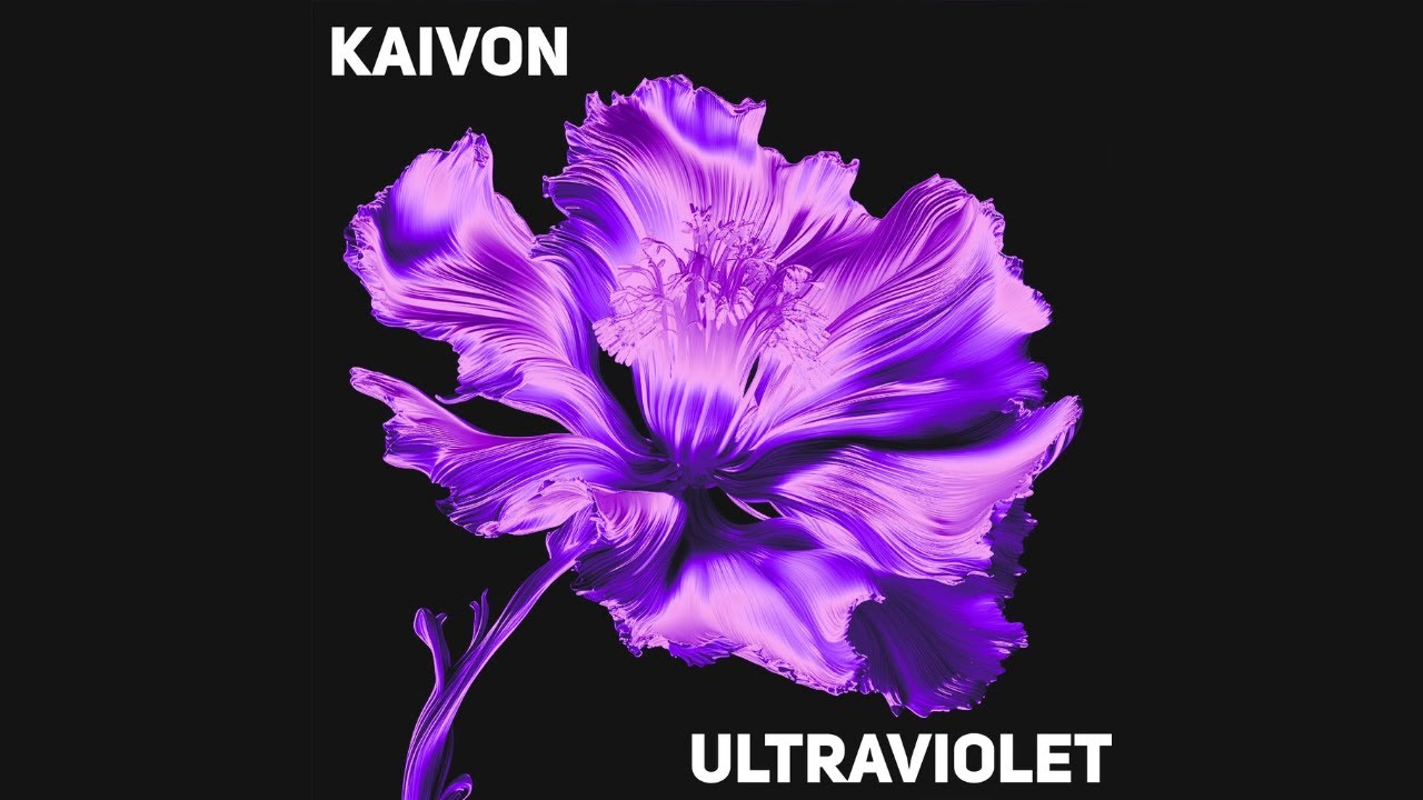 Kaivon - Nobody Compares
