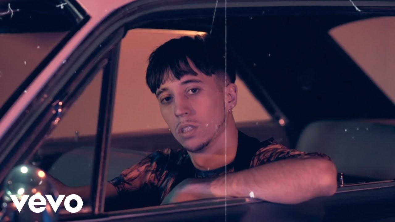 J.RYCO - DÓLARES (Prod. Nick Waves) (Video Oficial)