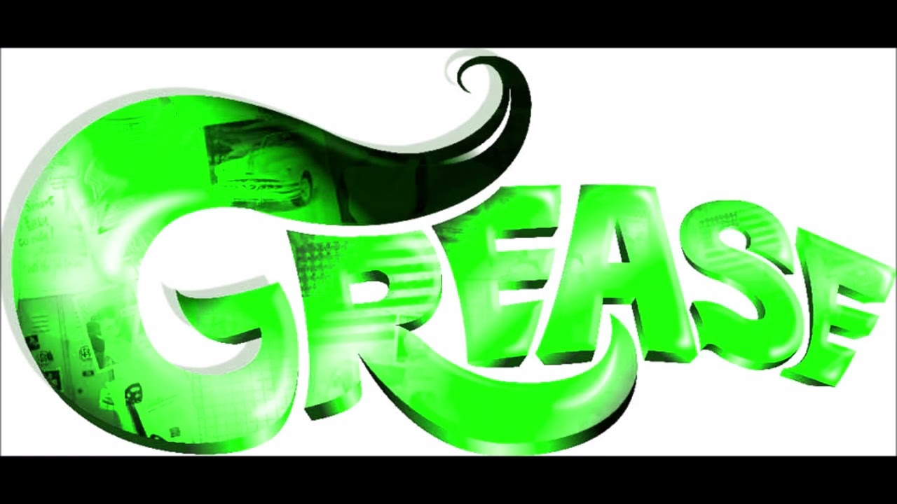 Grease - Remix Deep House - (Kevin Mosleen)