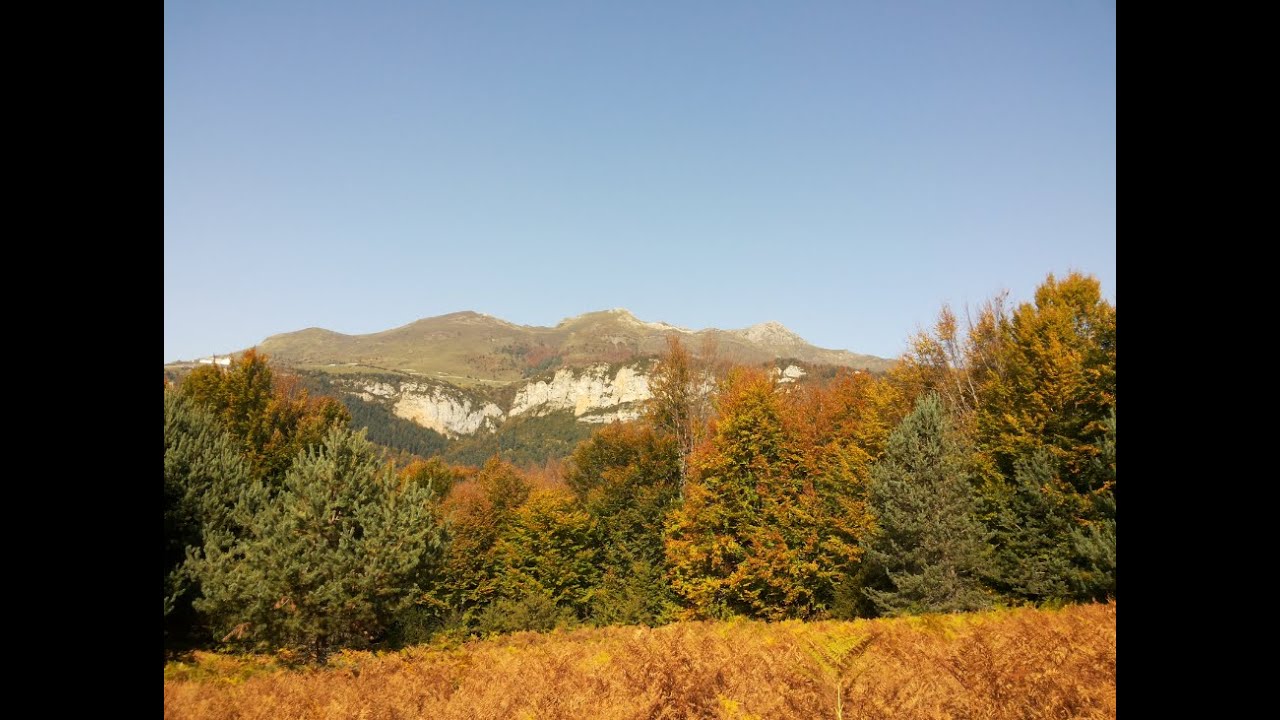 Valle de Roncal – Navarra (España)
