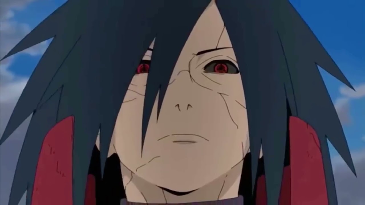 Wilo - Deter Comme Madara ( Not Official Clip )