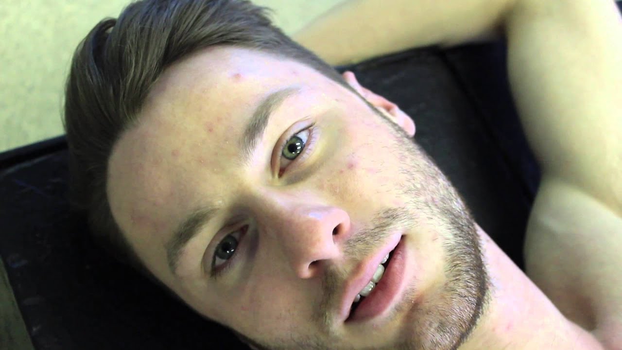 A British Elegies - Beauty HIV - Gregory Hazel