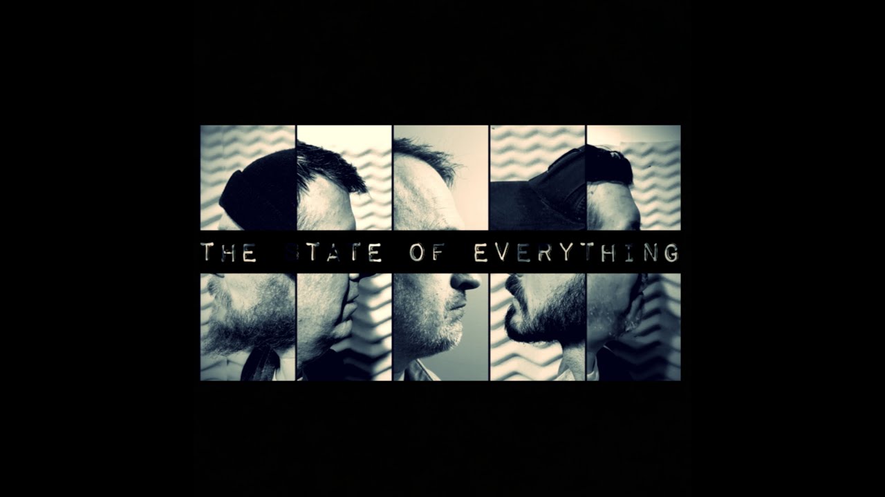 The State of Everything - 