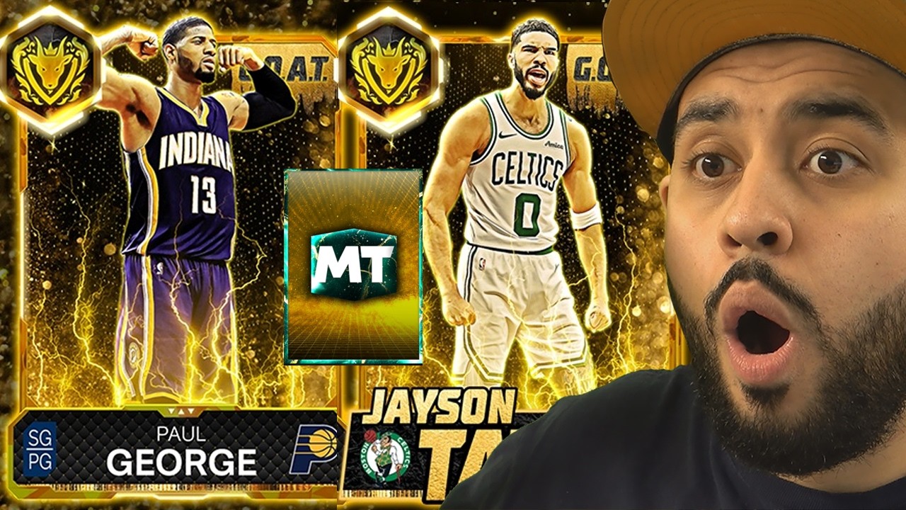 2K СДЕЛАЛИ ЭТО! Новые игроки уровня GOAT и бесплатная награда: бесплатный набор или будущий беспл...