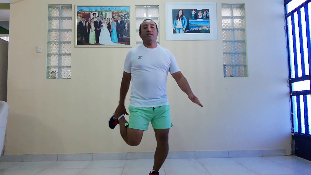 Festejo Jipi jay Robert Davila