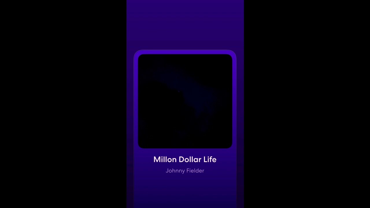 Million Dollar Life (@Prod.H3YLO made the beat)