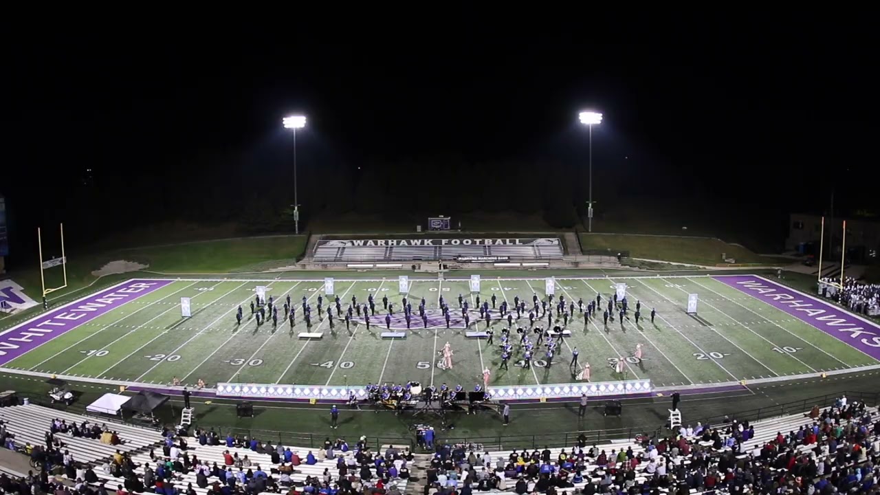 Oak Creek Marching Knights 2025 - 