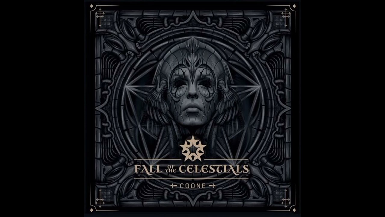 Coone - Fall Of The Celestials (Extended Mix)
