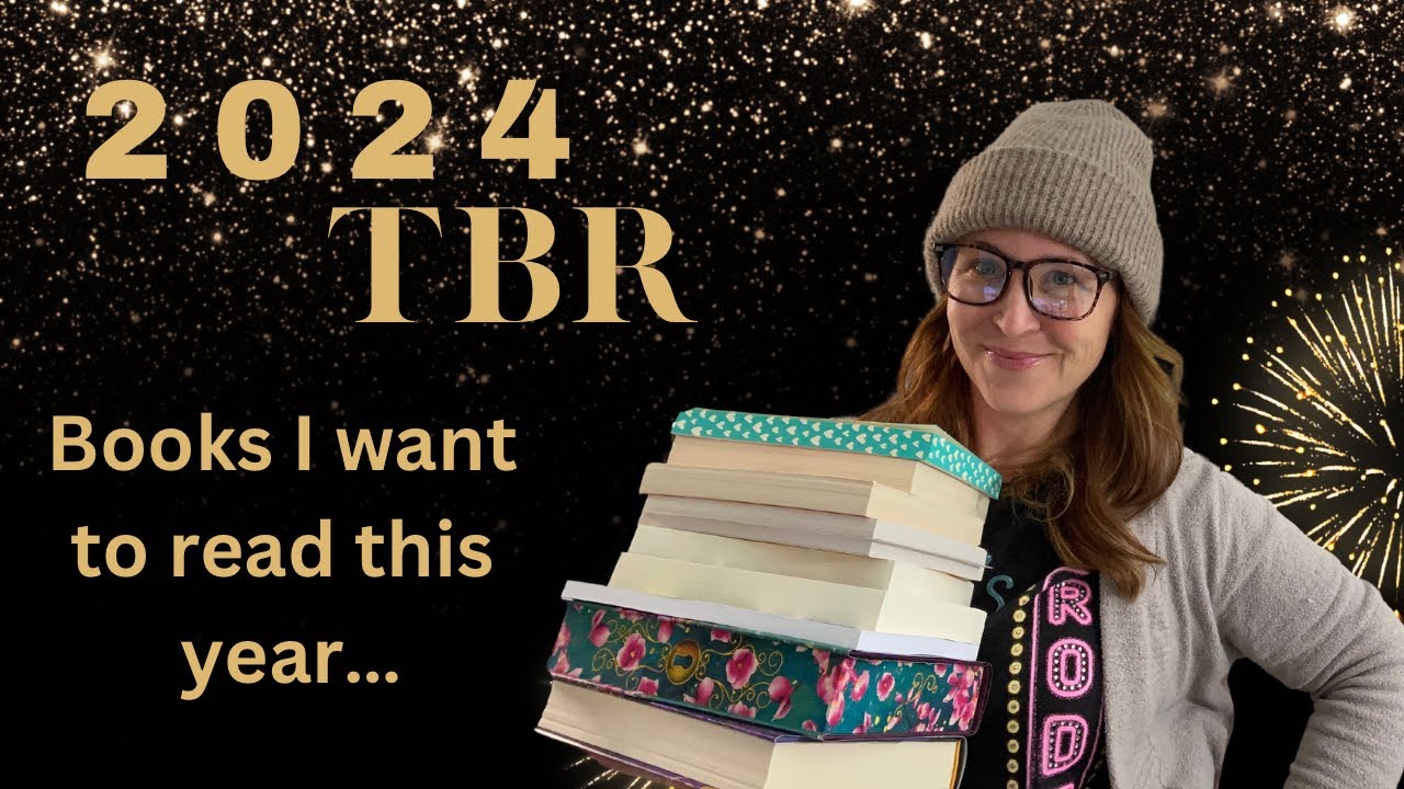 Romance Books I am reading in 2024 (my TBR)