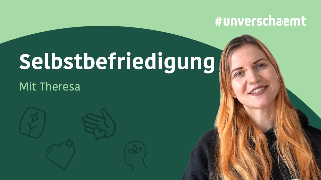#unverschaemt – Selbstbefriedigung