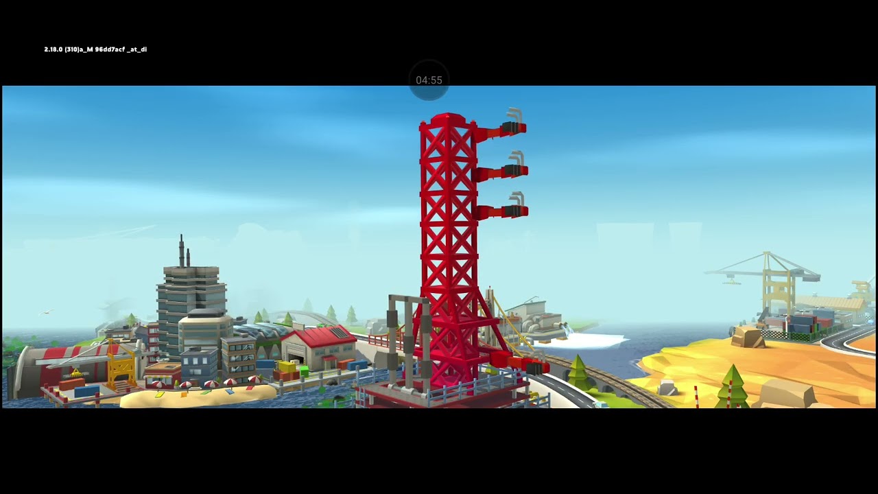 I Build Tycoon Empire city | City build 🎮 