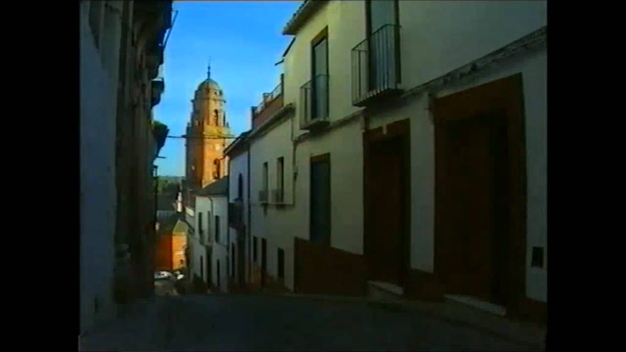 Semana Santa Montoro 1999 - Pasión por Montoro [Parte 1]