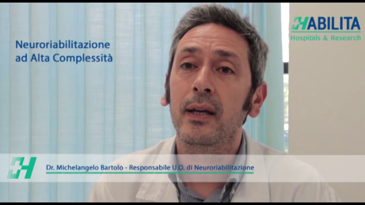 HABILITA - La Neuroriabilitazione ad Alta Complessità a Zingonia