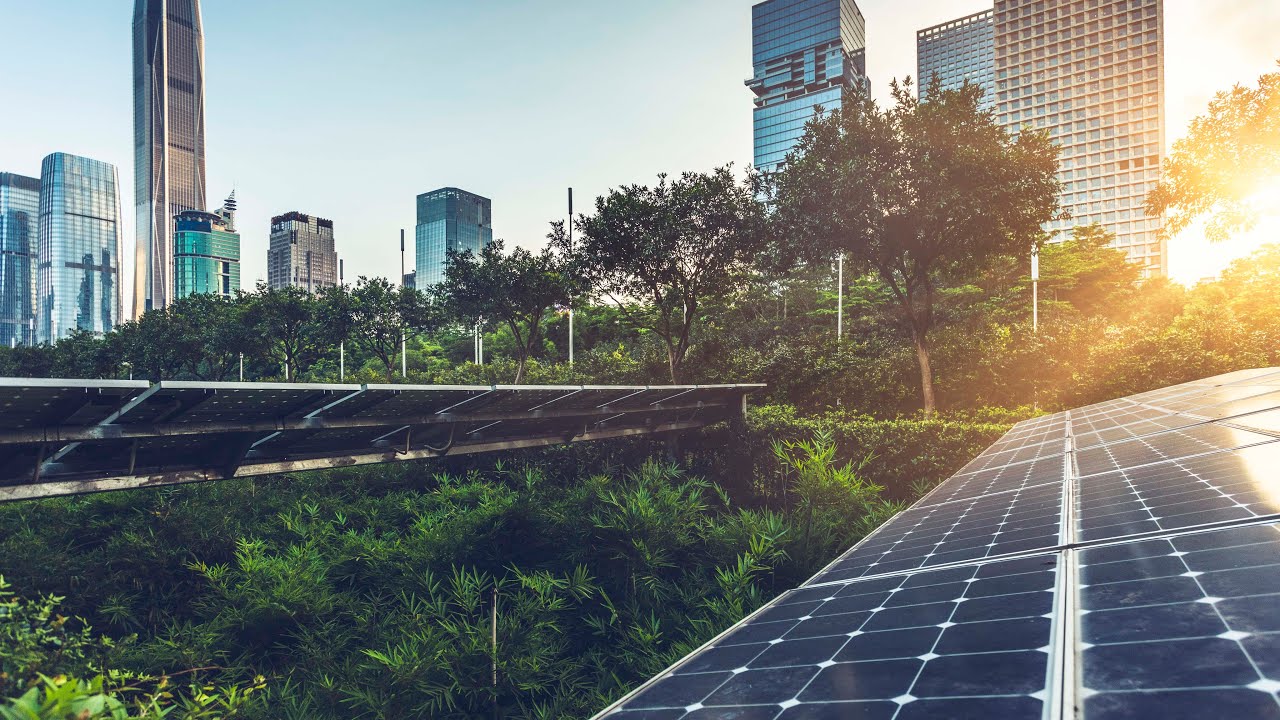 5G for change: a path to zero emissions