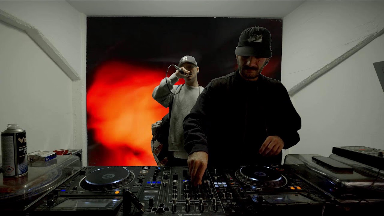 Click Head + Lvnar pres. Guns & Butter on Fritto FM 22.10.25