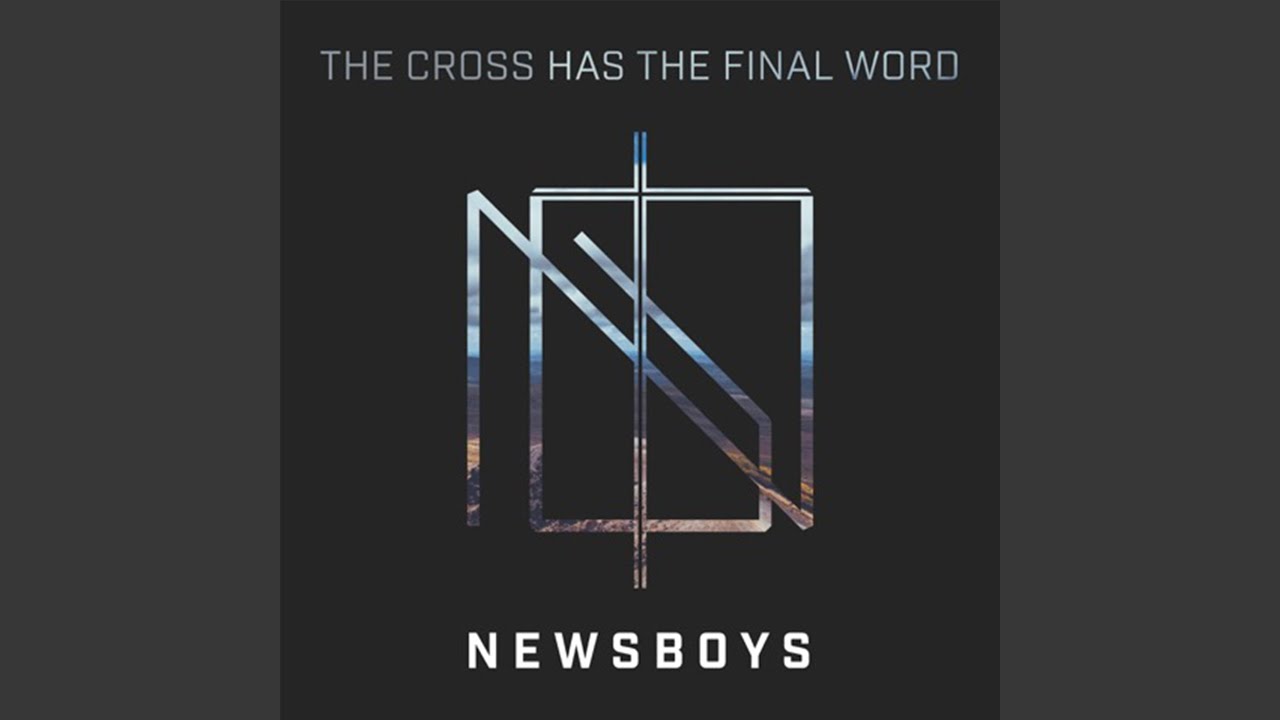 The Cross Has the Final Word (feat. Peter Furler)